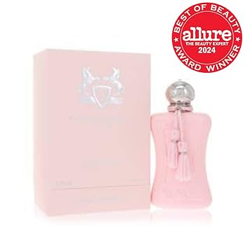 Amazon | Delina by Parfums De Marly Eau De Parfum Spray 2.5